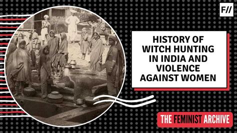 Witch Hunt Chronicles: The Women Who Refused to Stay Silent
